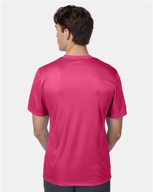 Hanes Men's Cool Dri Performance T-Shirt-6