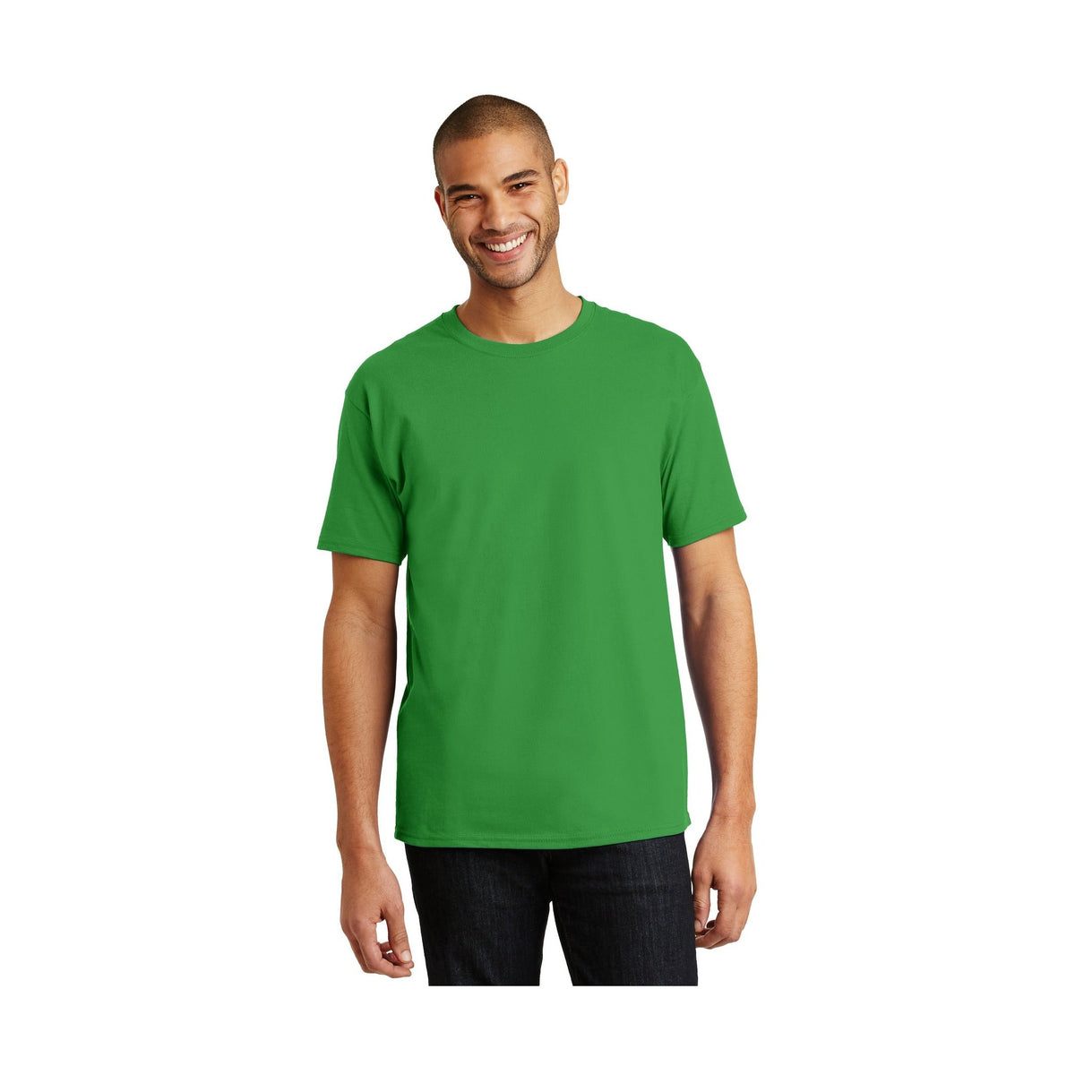 Hanes Men's Authentic T-Shirt