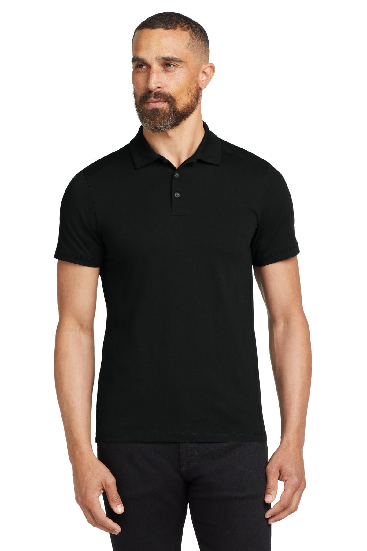 OGIO Men's Code Stretch Polo