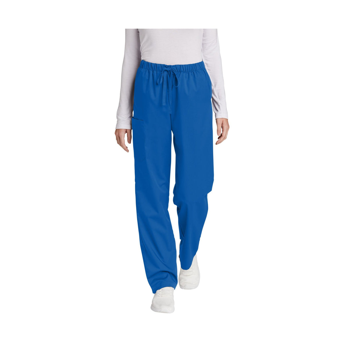 Wink Women's Petite WorkFlex Cargo Pant WW4550P