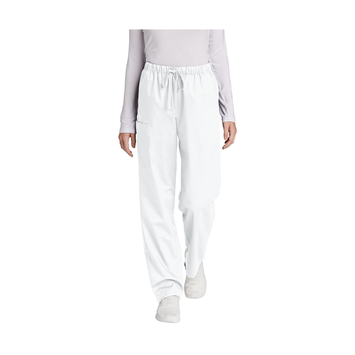 Wink Women's Petite WorkFlex Cargo Pant WW4550P