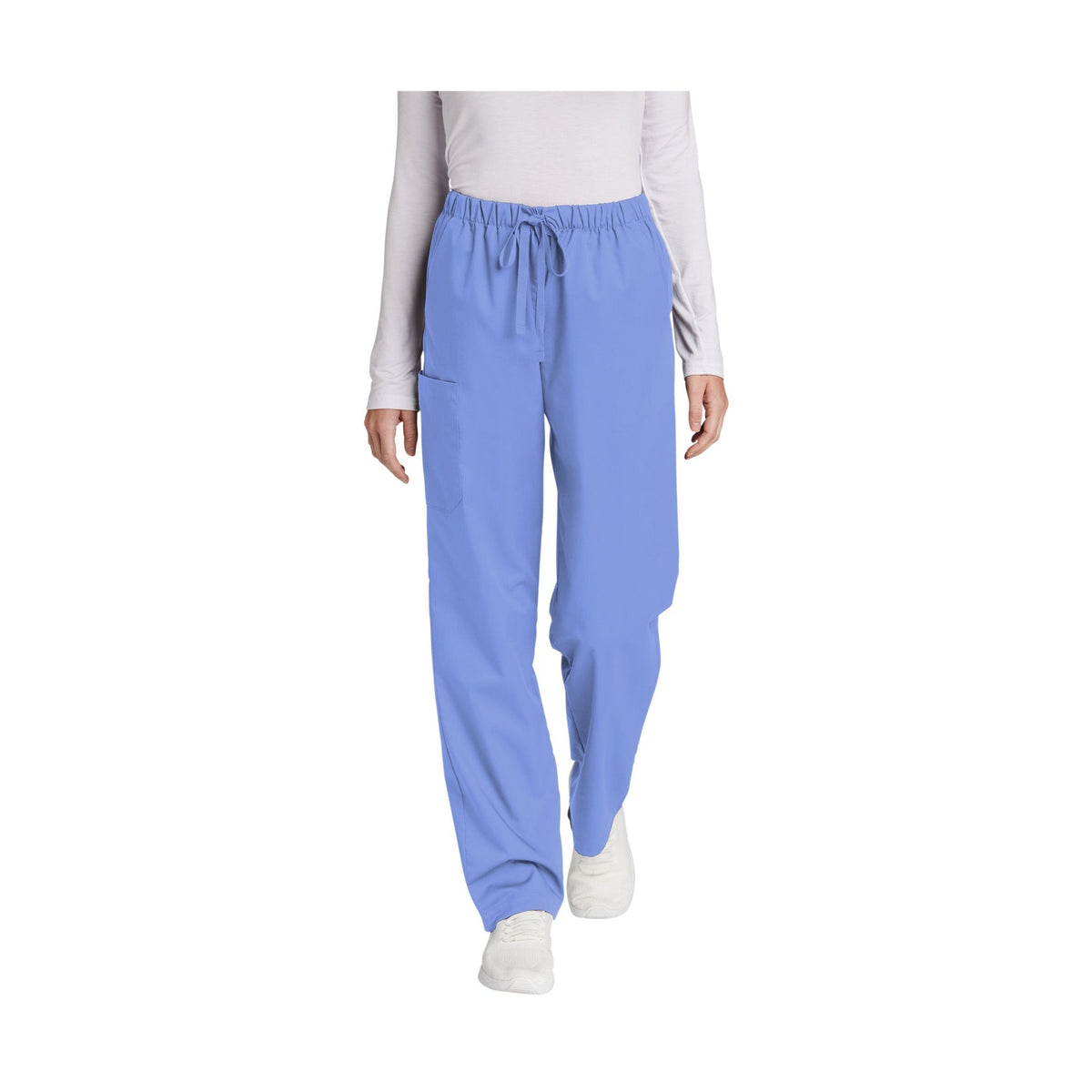 Wink Women's Petite WorkFlex Cargo Pant WW4550P