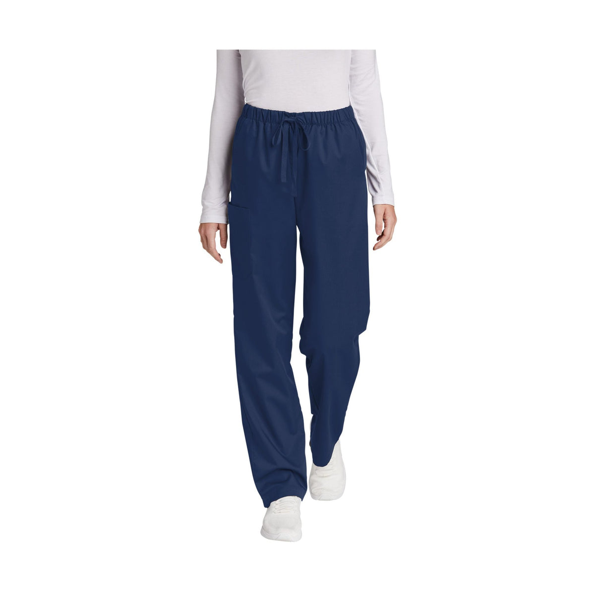 Wink Women's Petite WorkFlex Cargo Pant WW4550P