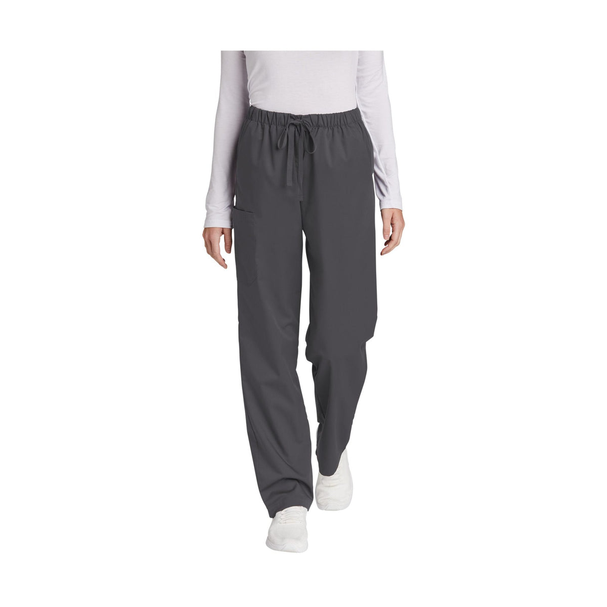 Wink Women's Petite WorkFlex Cargo Pant WW4550P