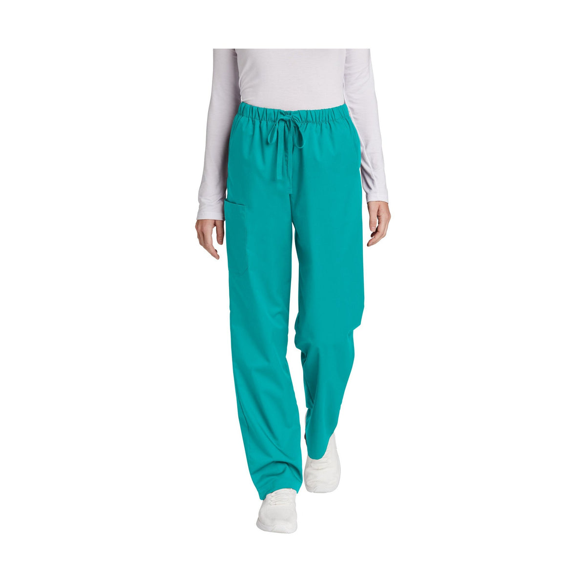 Wink Women's Petite WorkFlex Cargo Pant WW4550P