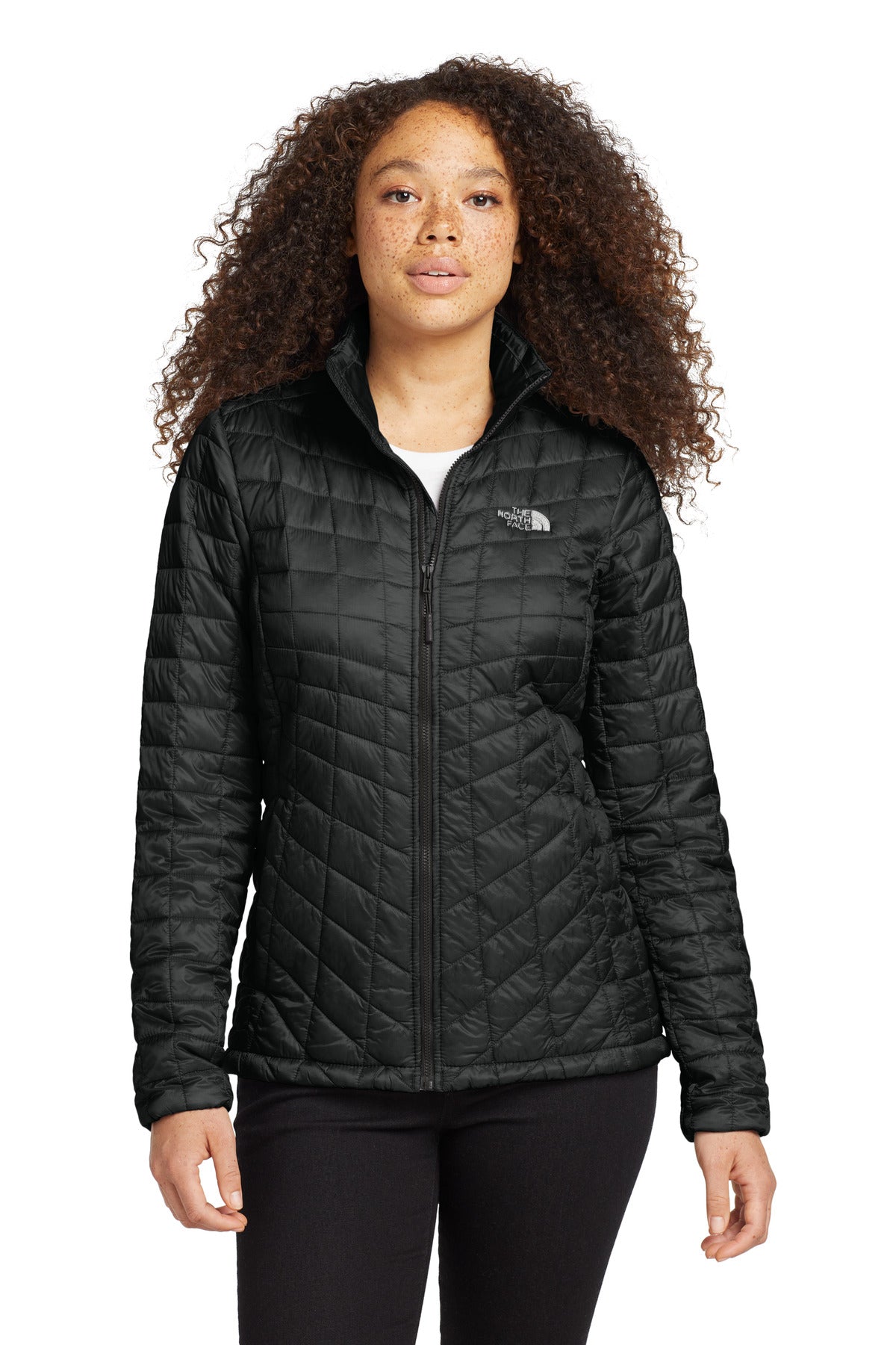 The North Face Women's ThermoBall Trekker Jacket