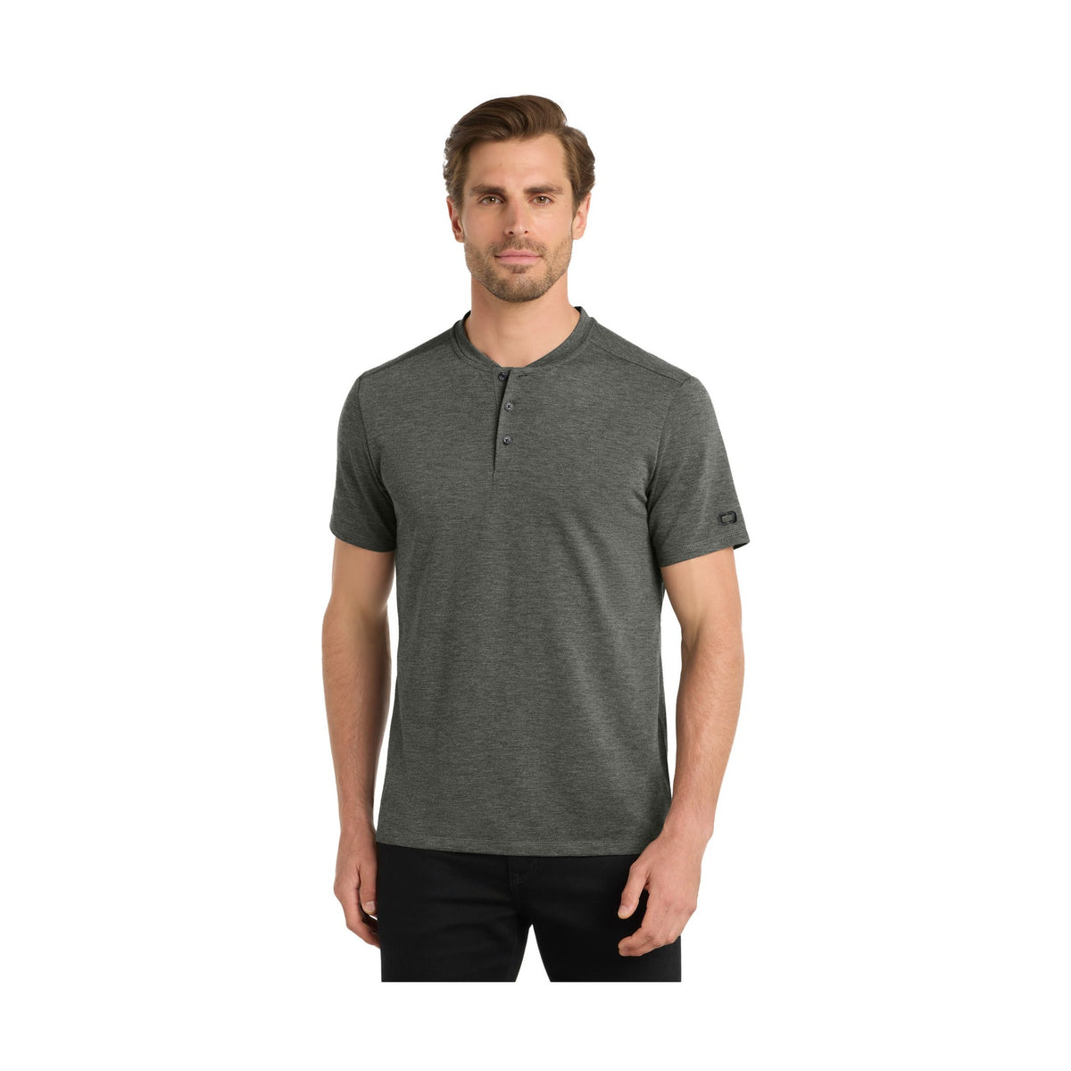 OGIO Men's Evolution Henley OG148