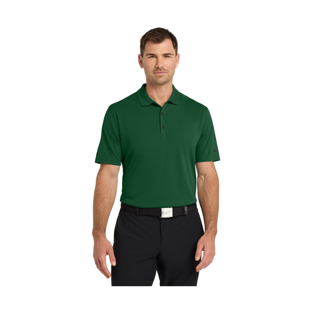 Nike Men's Dri-FIT Micro Pique 2.0 Polo NKDC1963