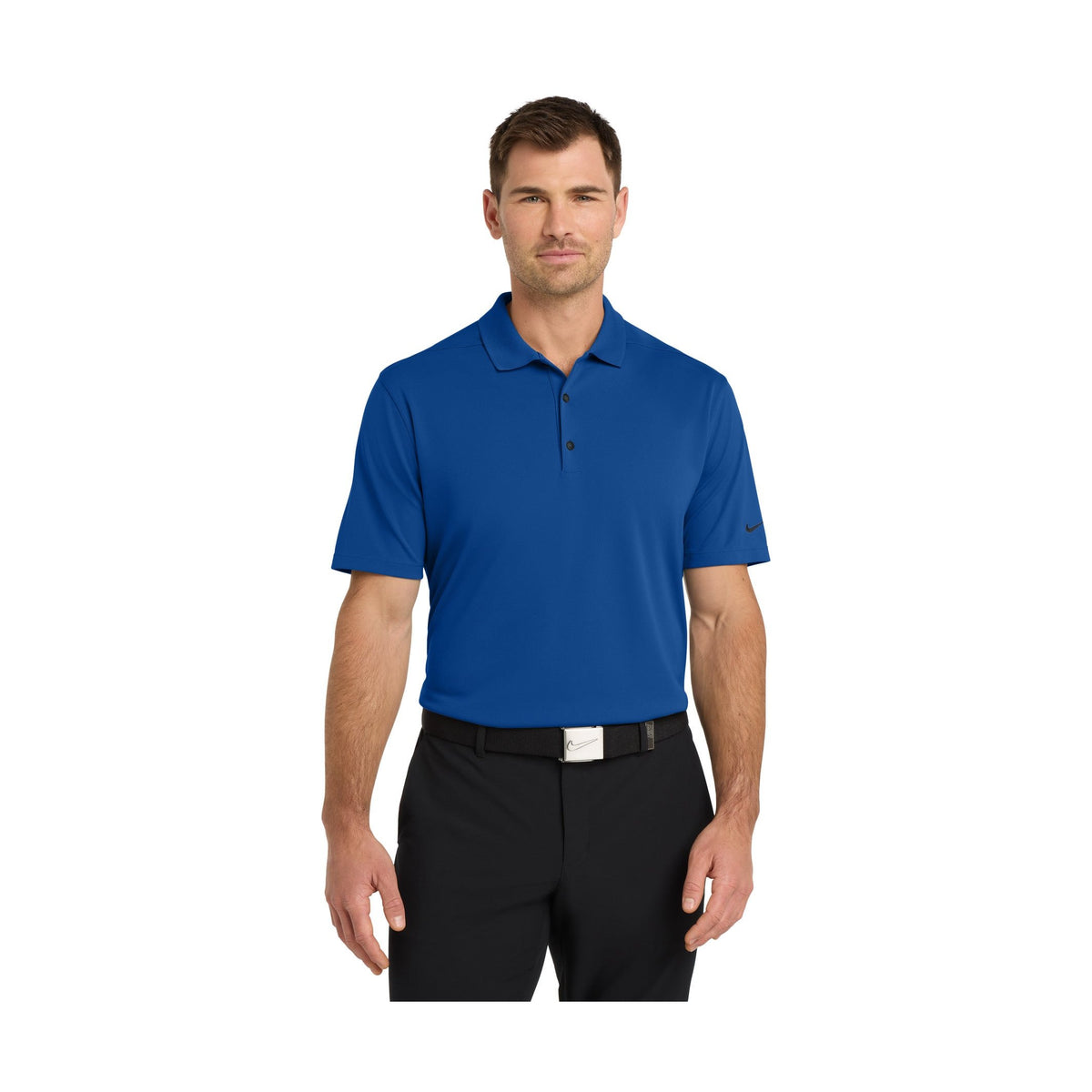 Nike Men's Dri-FIT Micro Pique 2.0 Polo NKDC1963