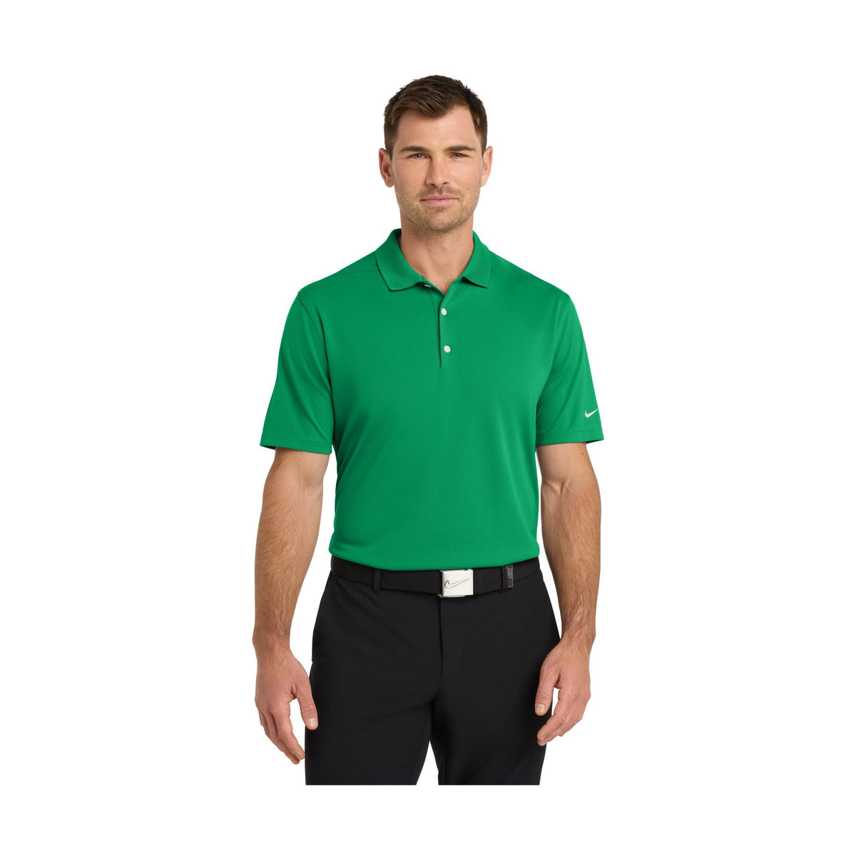 Nike Men's Dri-FIT Micro Pique 2.0 Polo NKDC1963