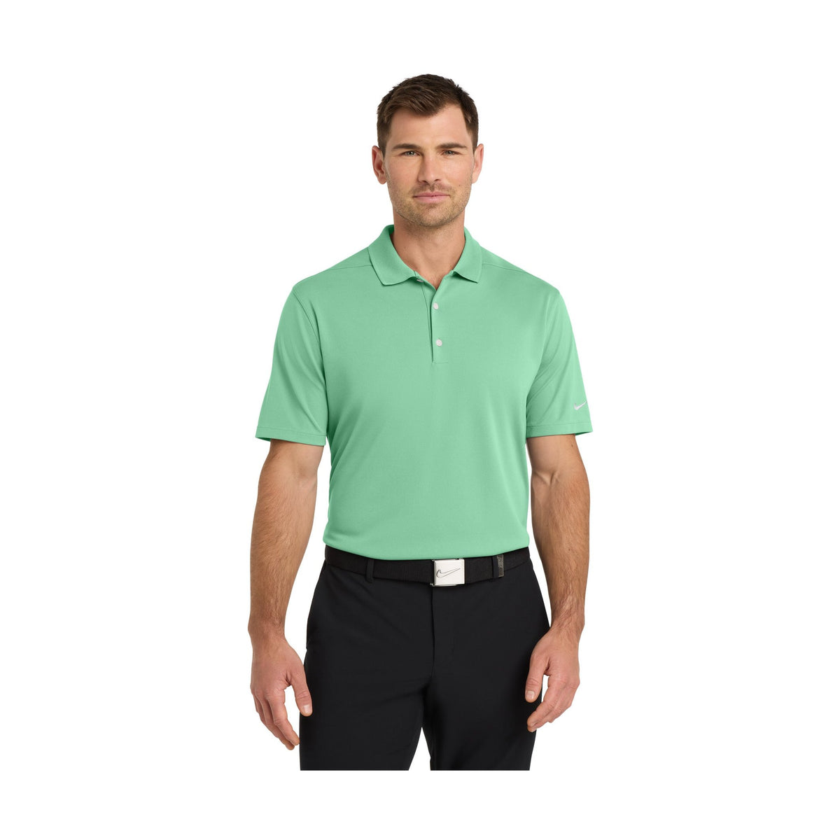 Nike Men's Dri-FIT Micro Pique 2.0 Polo NKDC1963
