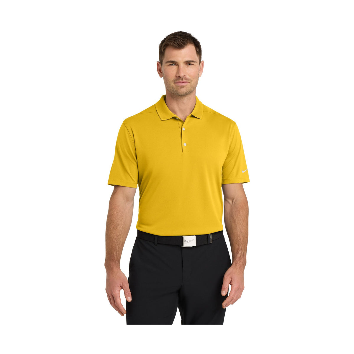 Nike Men's Dri-FIT Micro Pique 2.0 Polo NKDC1963