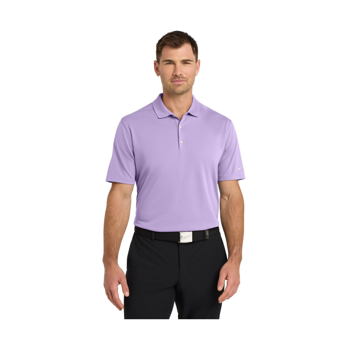 Nike Men's Dri-FIT Micro Pique 2.0 Polo NKDC1963