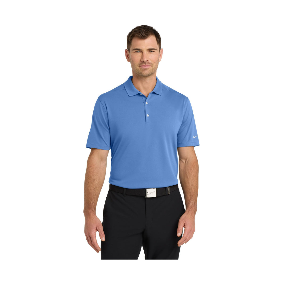 Nike Men's Dri-FIT Micro Pique 2.0 Polo NKDC1963