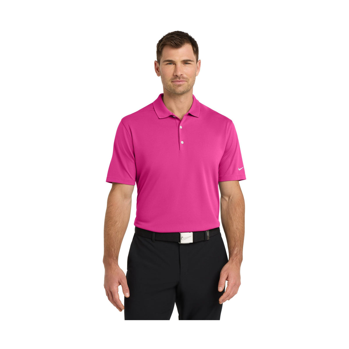 Nike Men's Dri-FIT Micro Pique 2.0 Polo NKDC1963