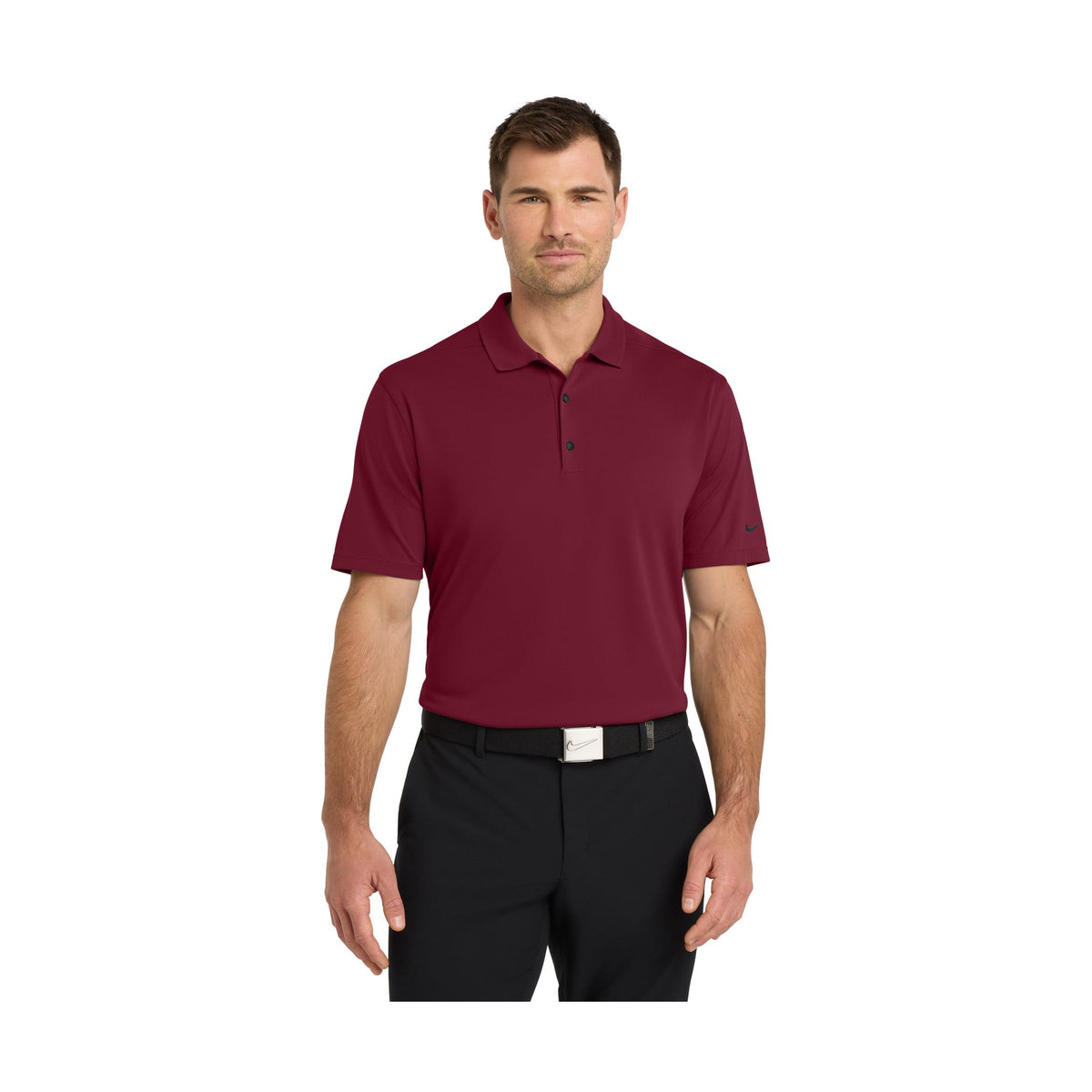 Nike Men's Dri-FIT Micro Pique 2.0 Polo NKDC1963