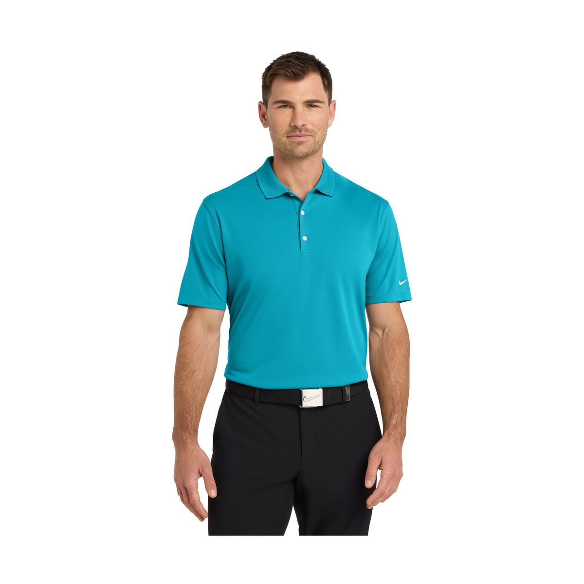 Nike Men's Dri-FIT Micro Pique 2.0 Polo NKDC1963