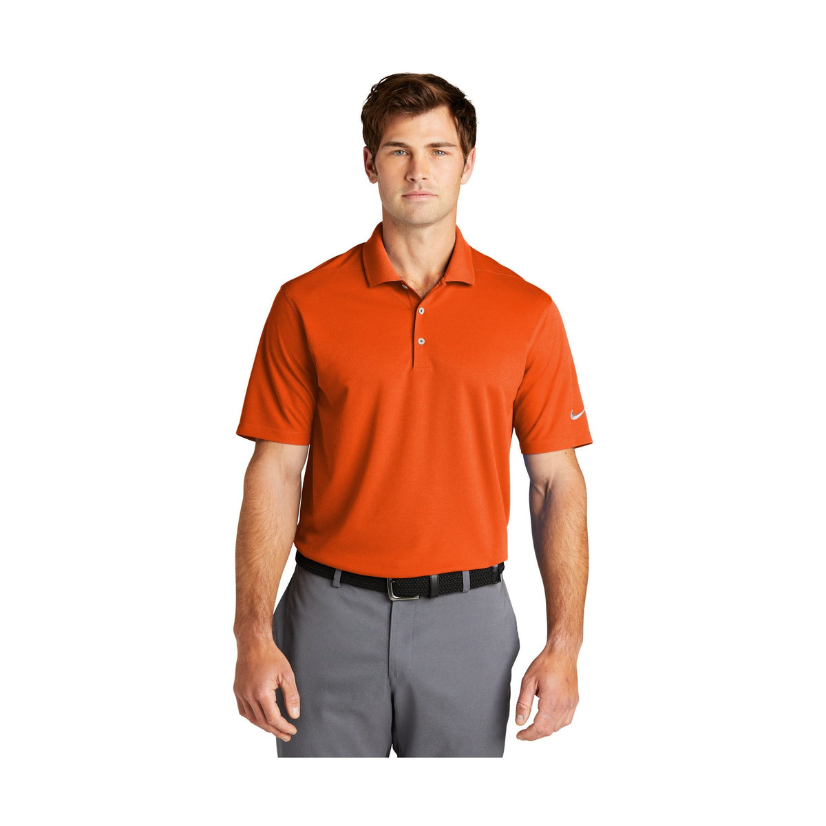 Nike Men's Dri-FIT Micro Pique 2.0 Polo NKDC1963