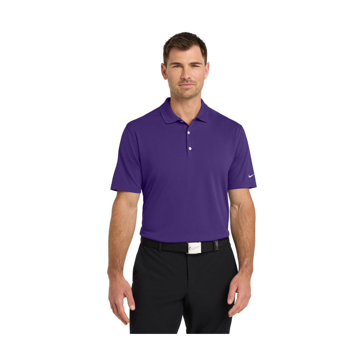 Nike Men's Dri-FIT Micro Pique 2.0 Polo NKDC1963