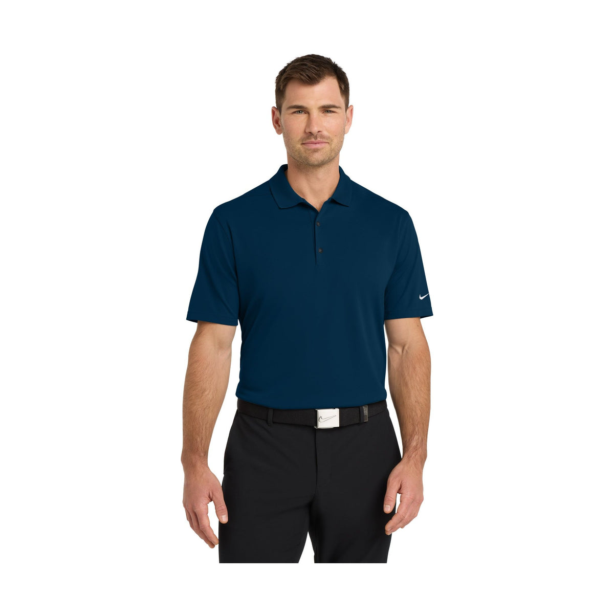 Nike Men's Dri-FIT Micro Pique 2.0 Polo NKDC1963