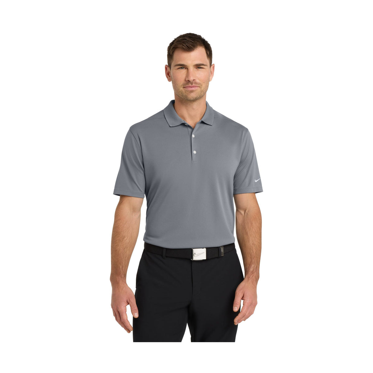 Nike Men's Dri-FIT Micro Pique 2.0 Polo NKDC1963