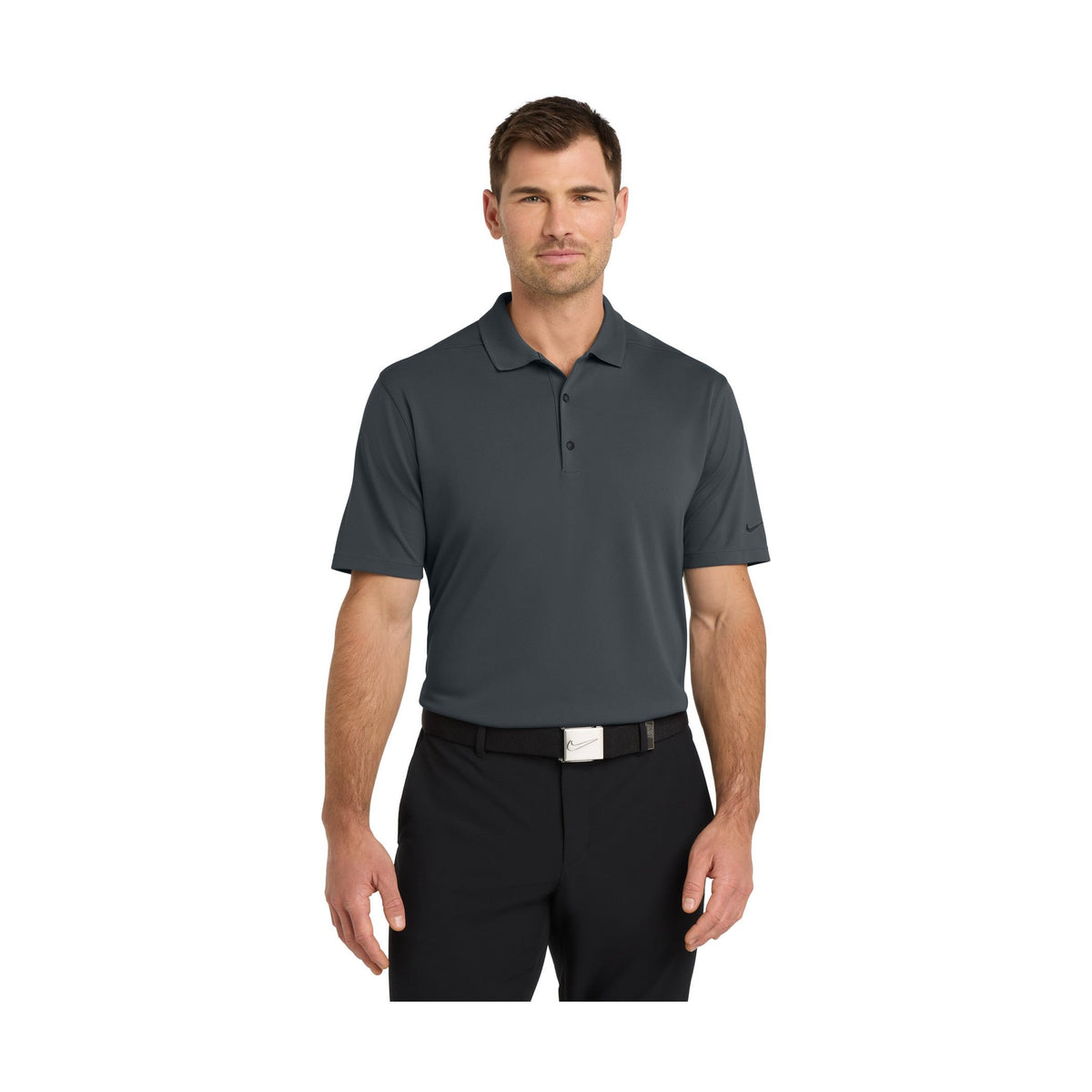 Nike Men's Dri-FIT Micro Pique 2.0 Polo NKDC1963