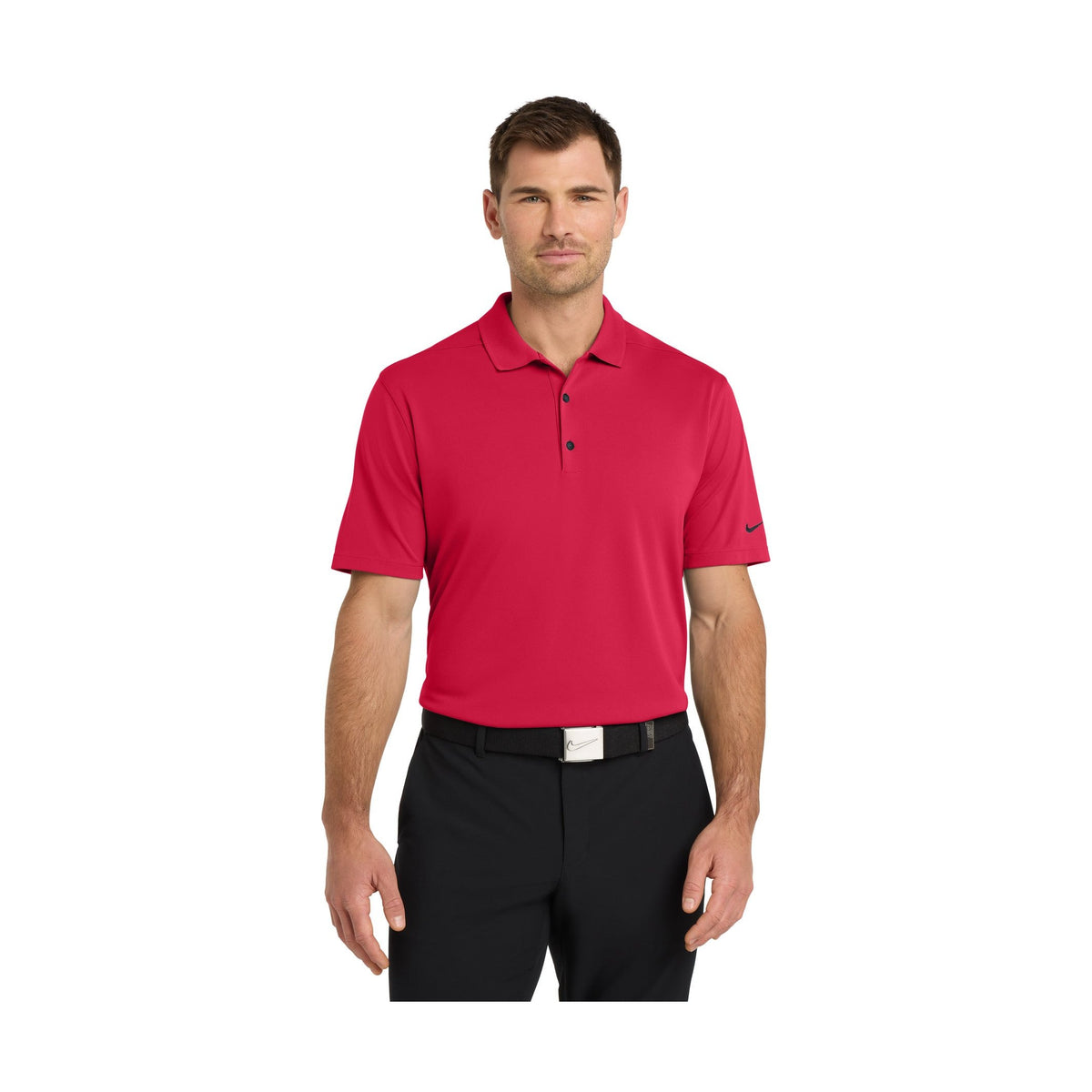 Nike Men's Dri-FIT Micro Pique 2.0 Polo NKDC1963