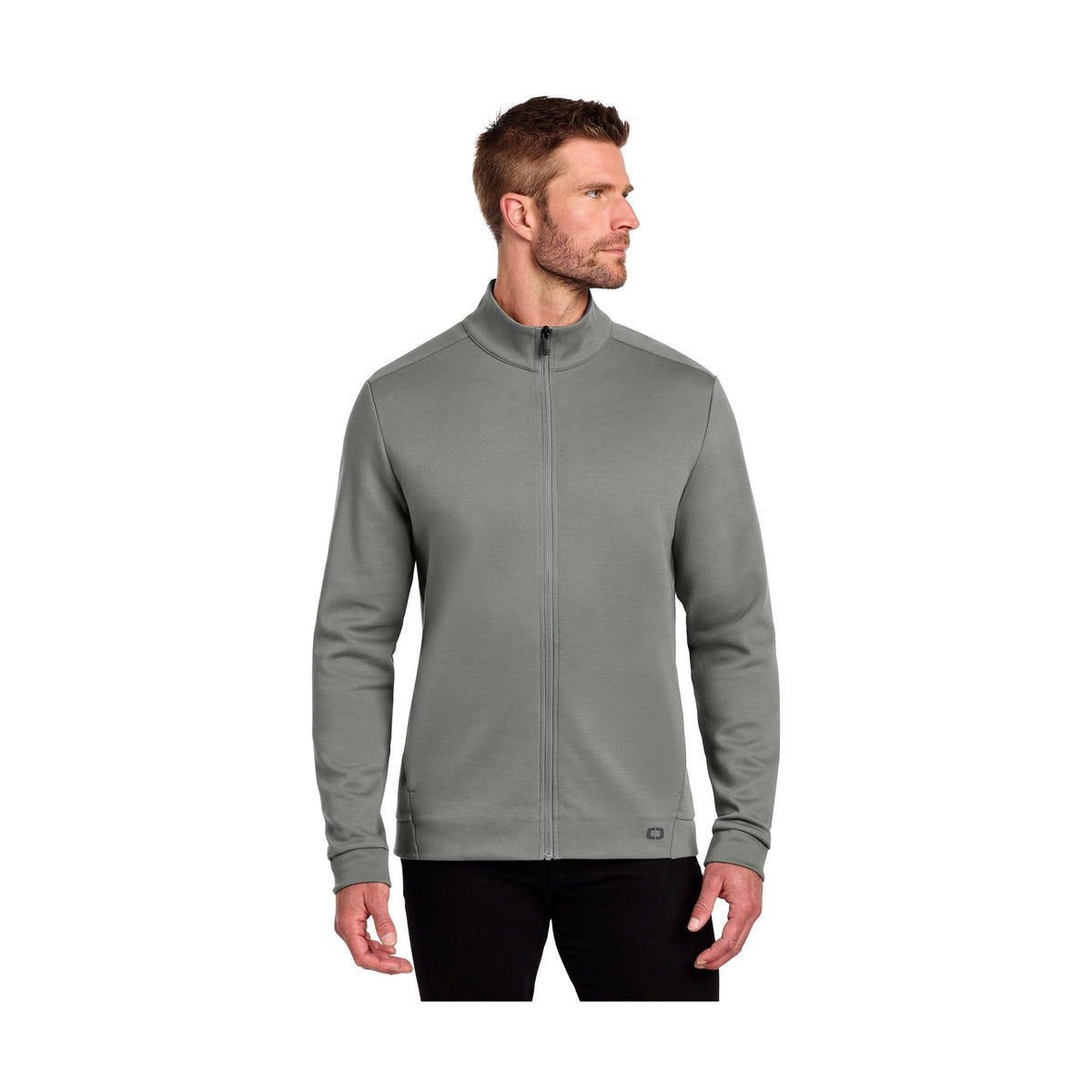 OGIO Men's Bolt Full-Zip OG850