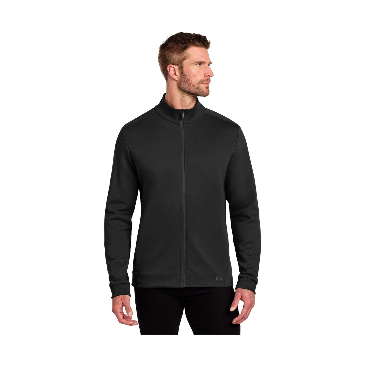 OGIO Men's Bolt Full-Zip OG850