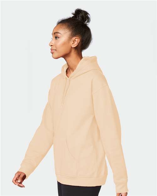 Gildan Men's Softstyle Midweight Pullover Hooded Sweatshirt SF500-4
