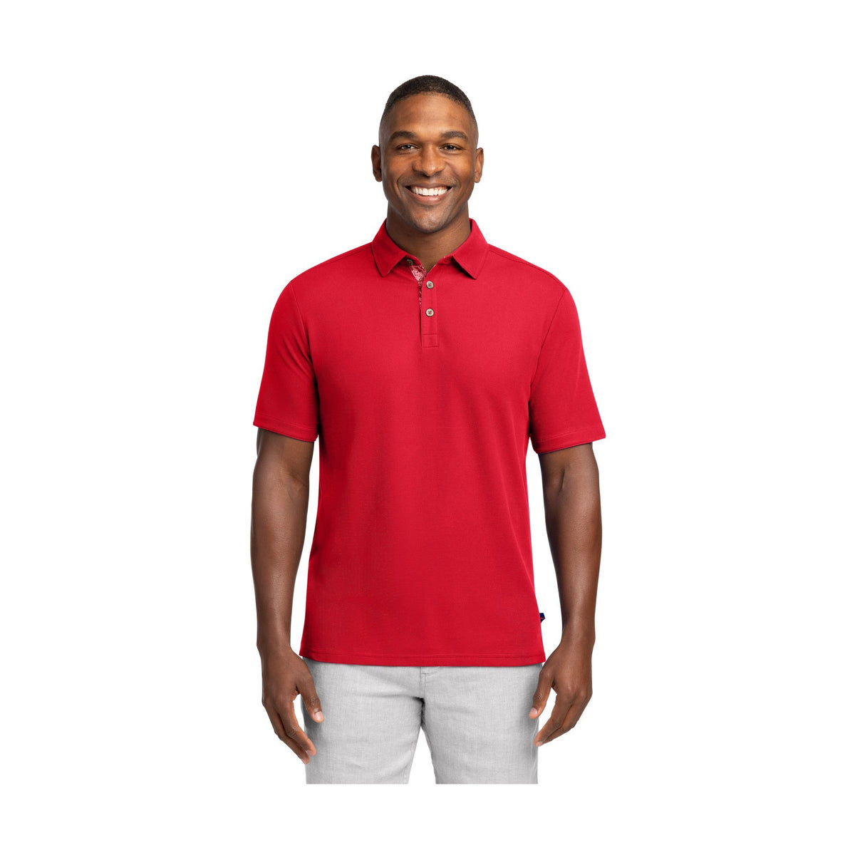 Tommy Bahama Men's 5 O'Clock Polo T223508TB