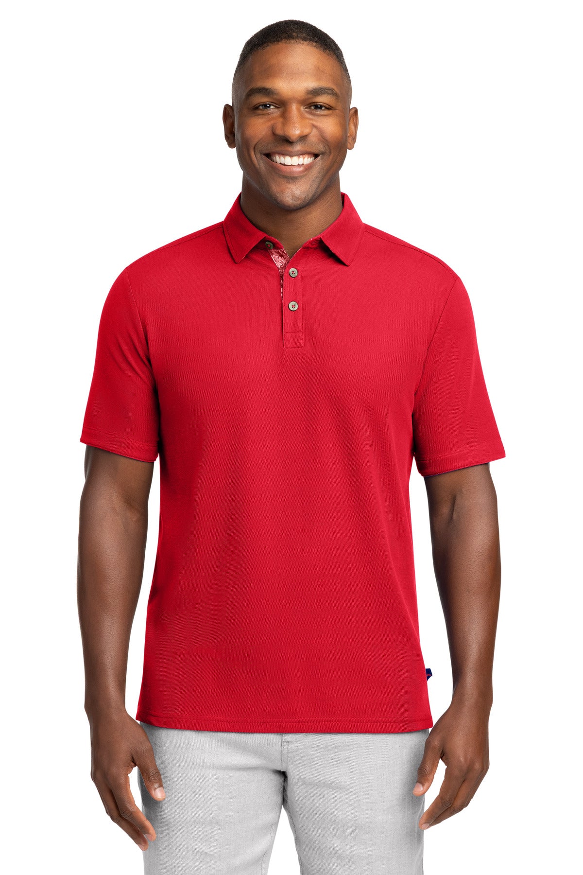Tommy Bahama Men's 5 O'Clock Polo T223508TB
