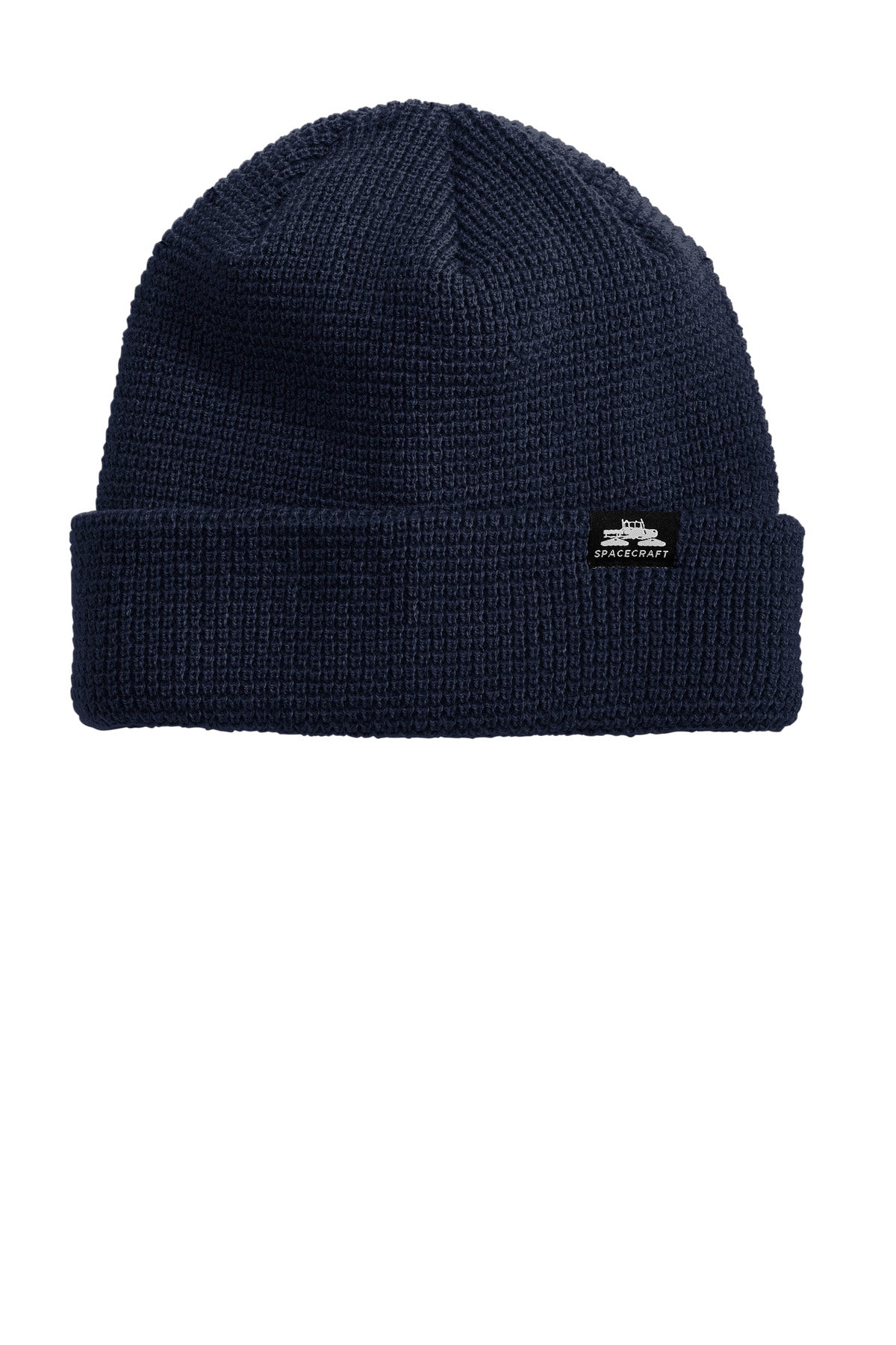 Spacecraft Index Beanie SPC8