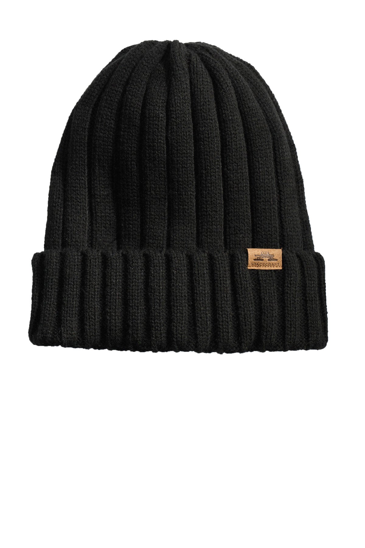 Spacecraft Throwback Beanie SPC10