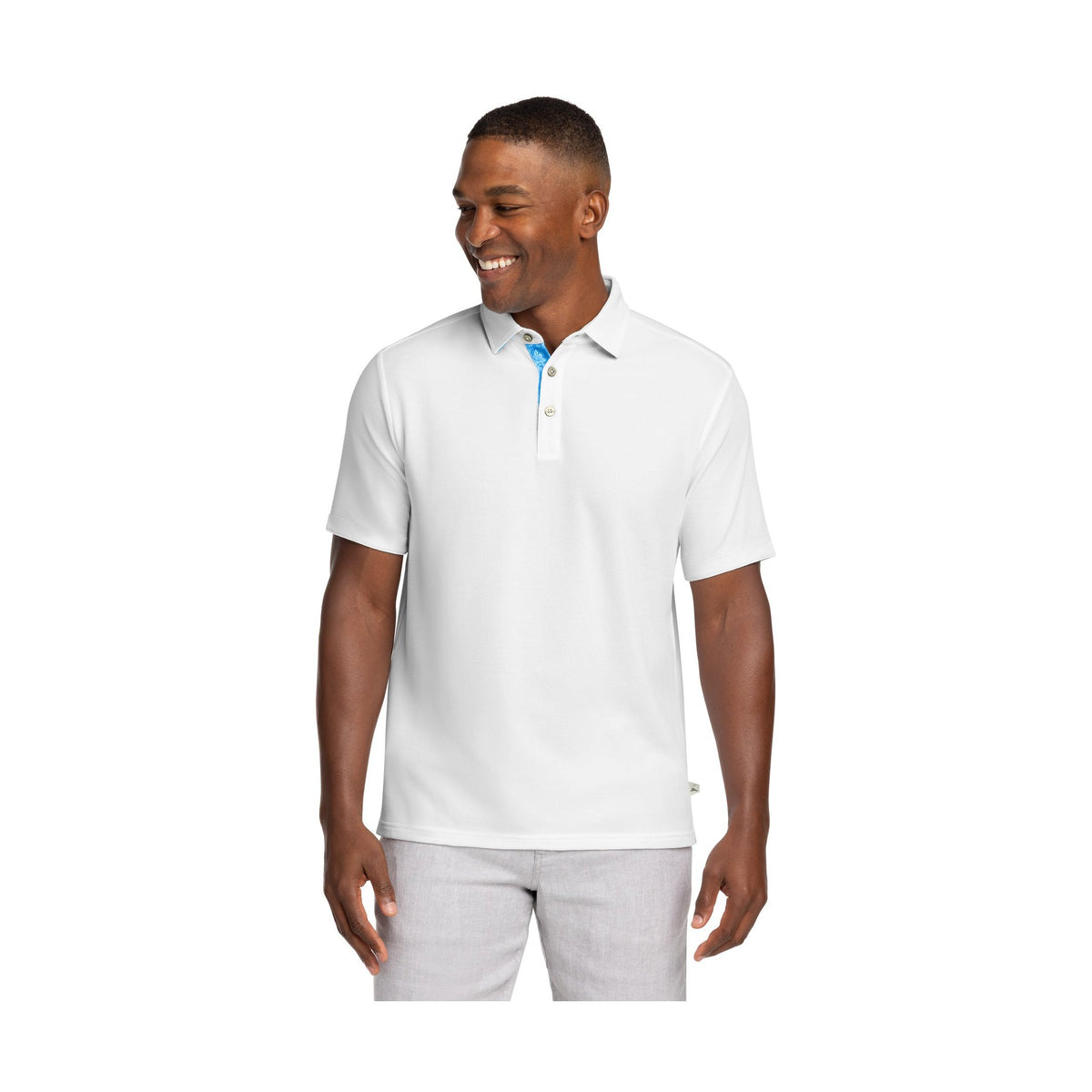 Tommy Bahama Men's 5 O'Clock Polo T223508TB
