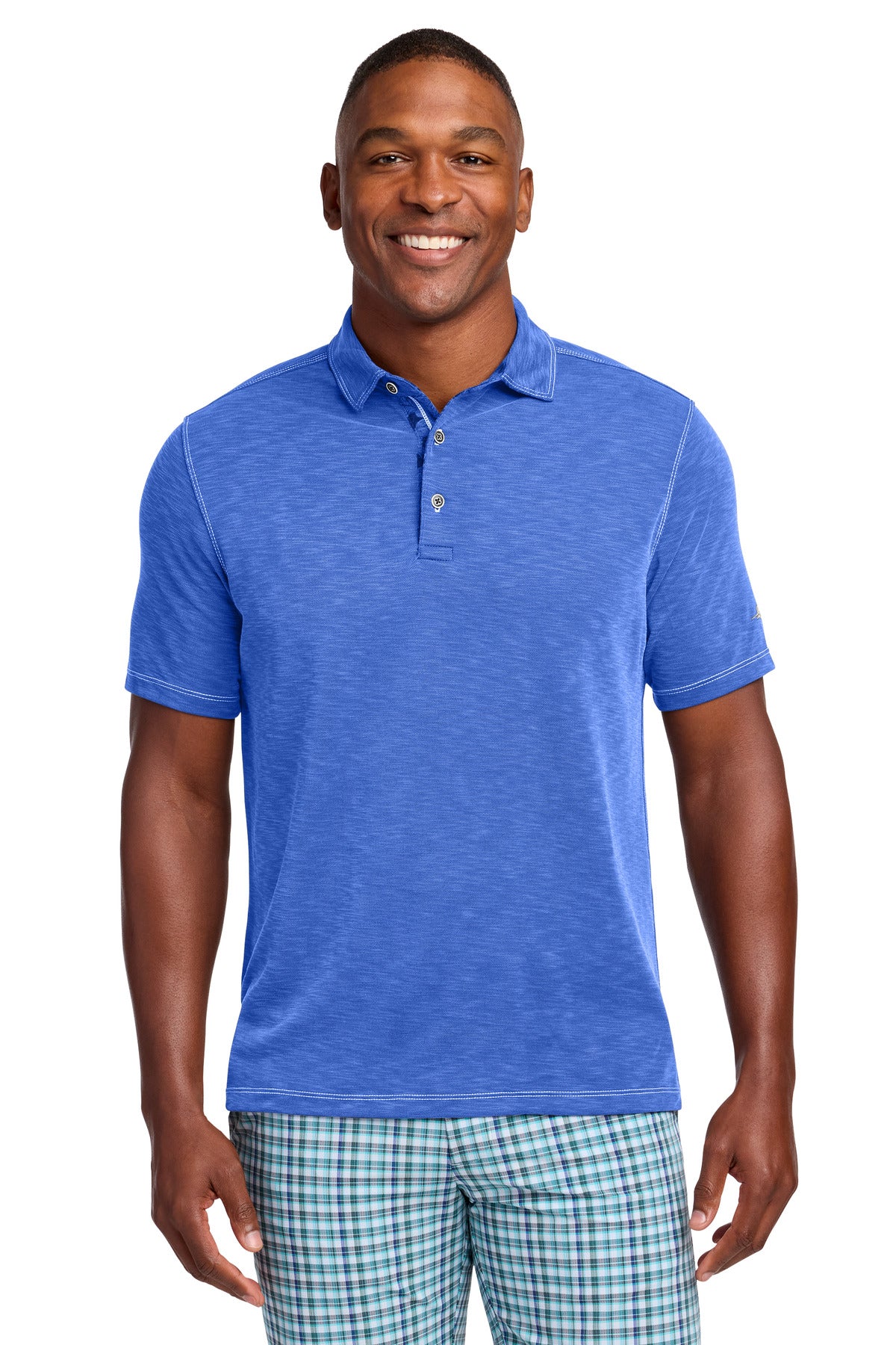 Tommy Bahama Men's Palmetto Paradise Polo ST224065TB