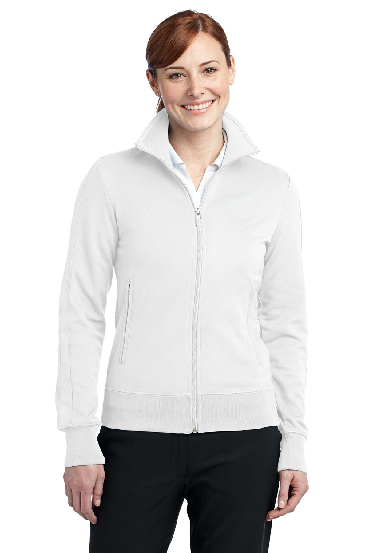 Nike Women's N98 Track Jacket