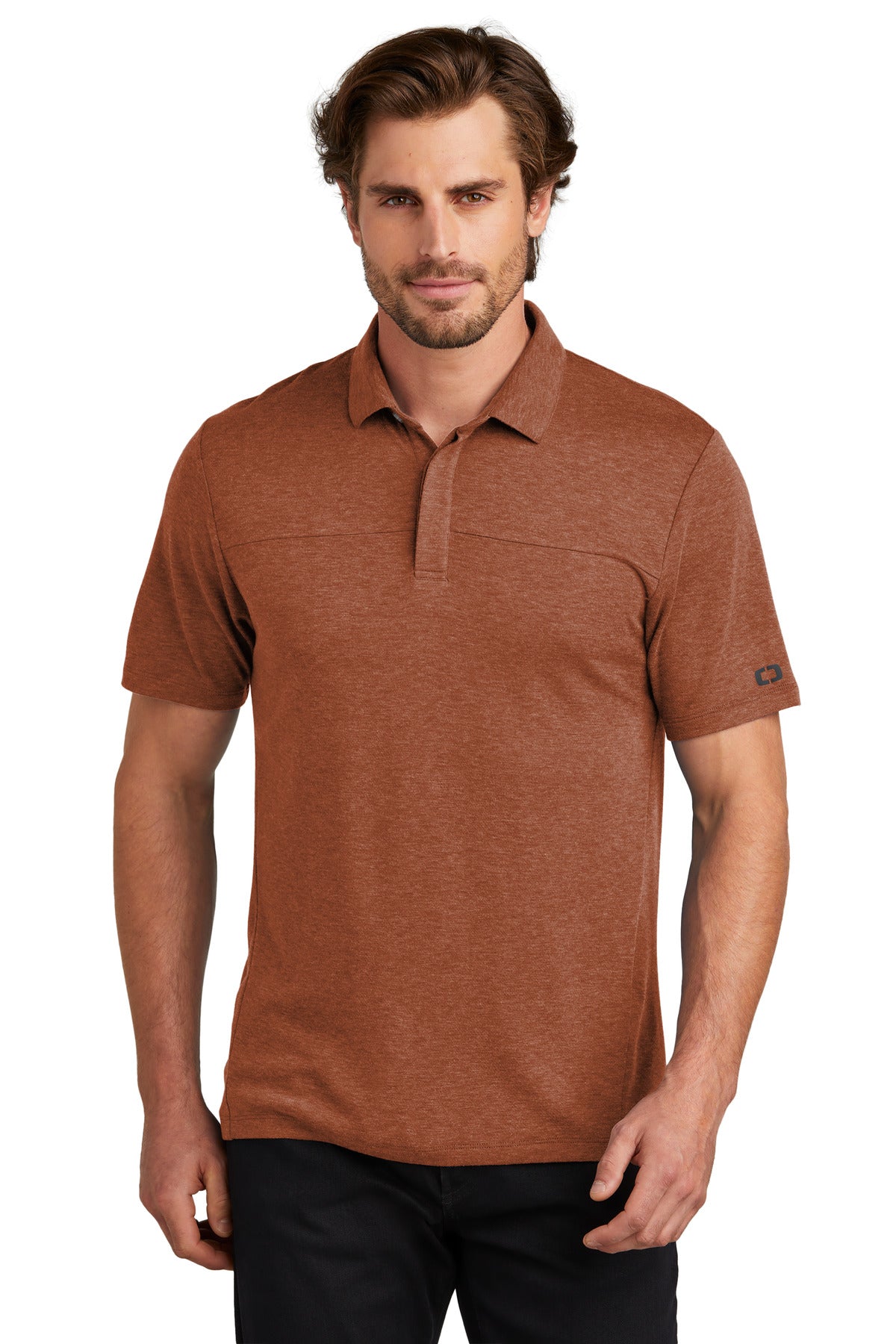 OGIO Men's Command Polo OG150