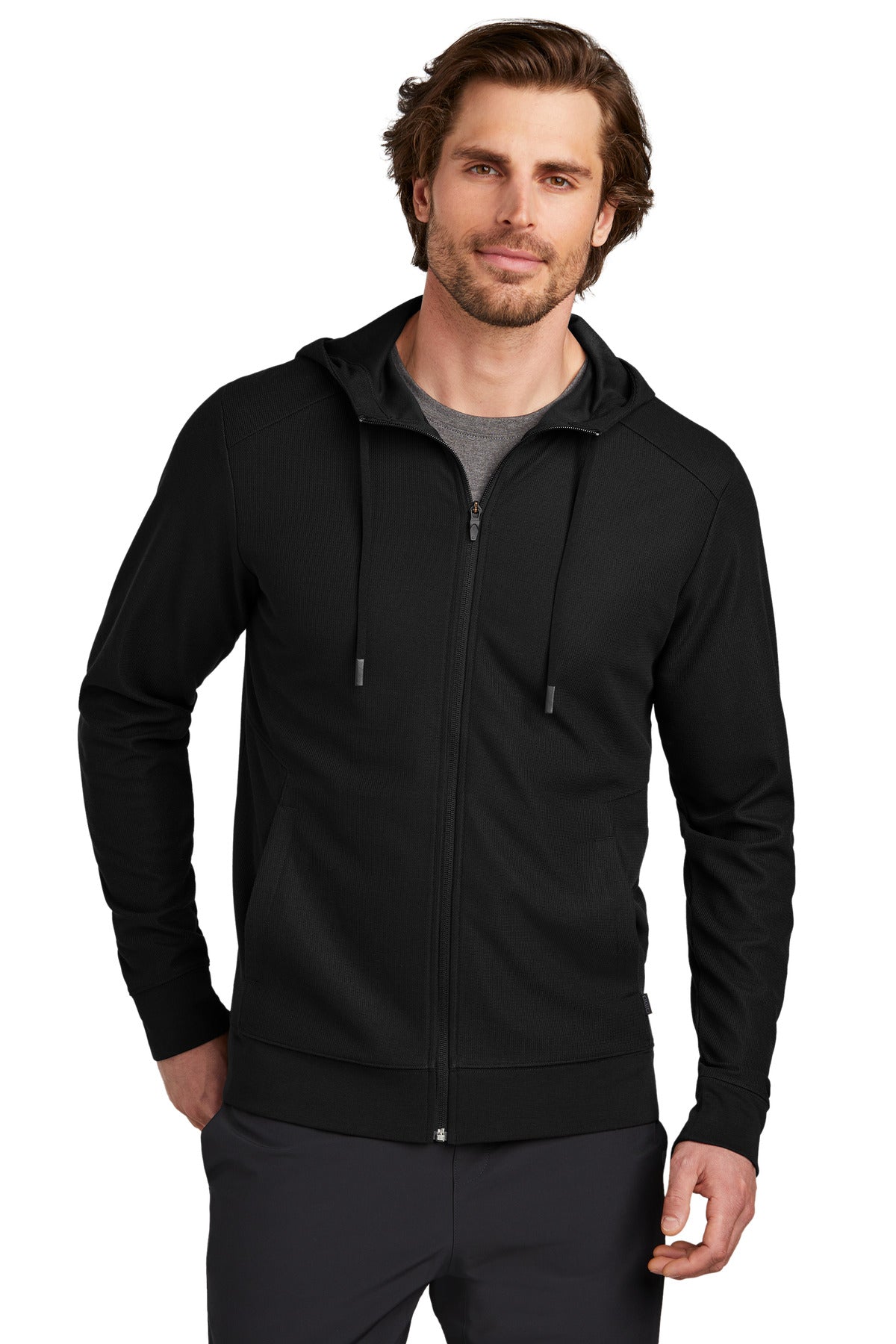 OGIO Men's Revive Full-Zip OG162