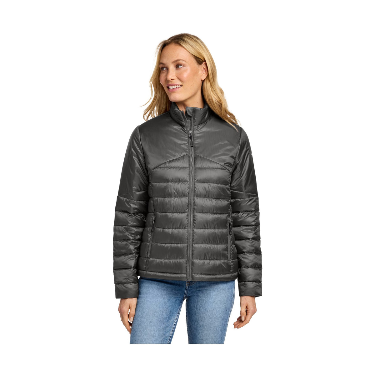 Eddie Bauer Women's Quilted Jacket EB511