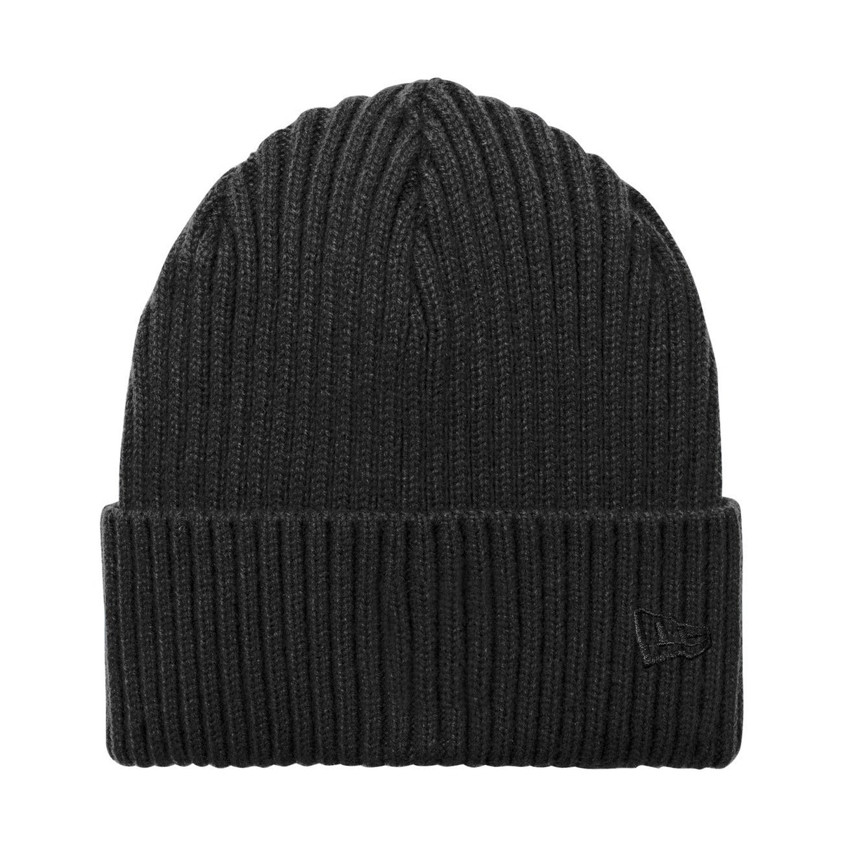 New Era Men's Core Classic Cuff Beanie NE908
