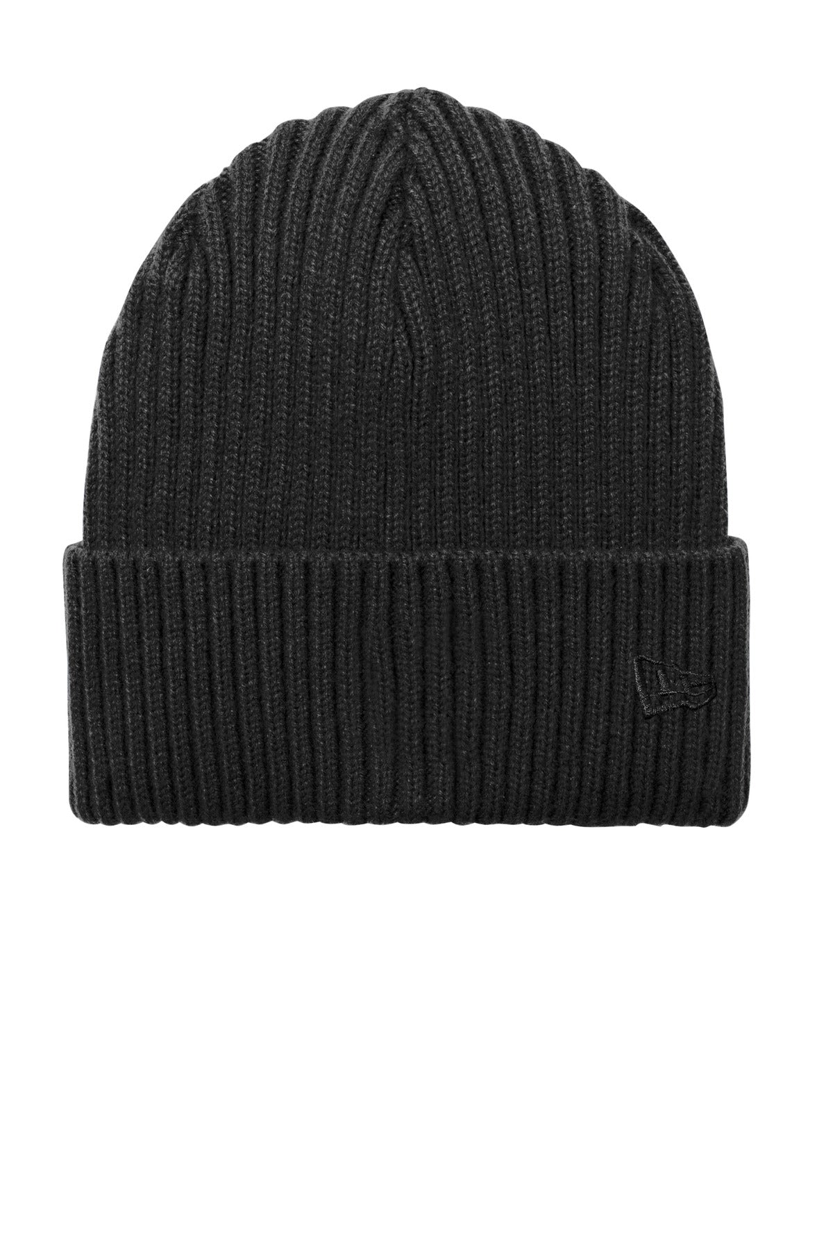 New Era Men's Core Classic Cuff Beanie NE908