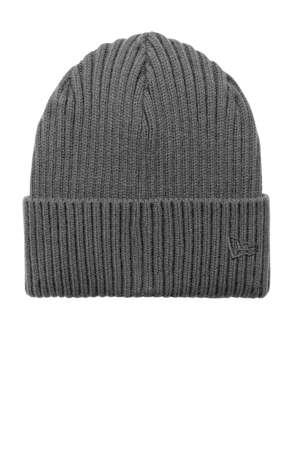 New Era Men's Core Classic Cuff Beanie NE908