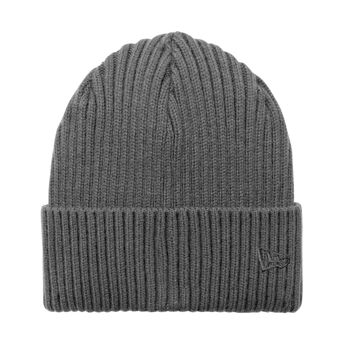 New Era Men's Core Classic Cuff Beanie NE908