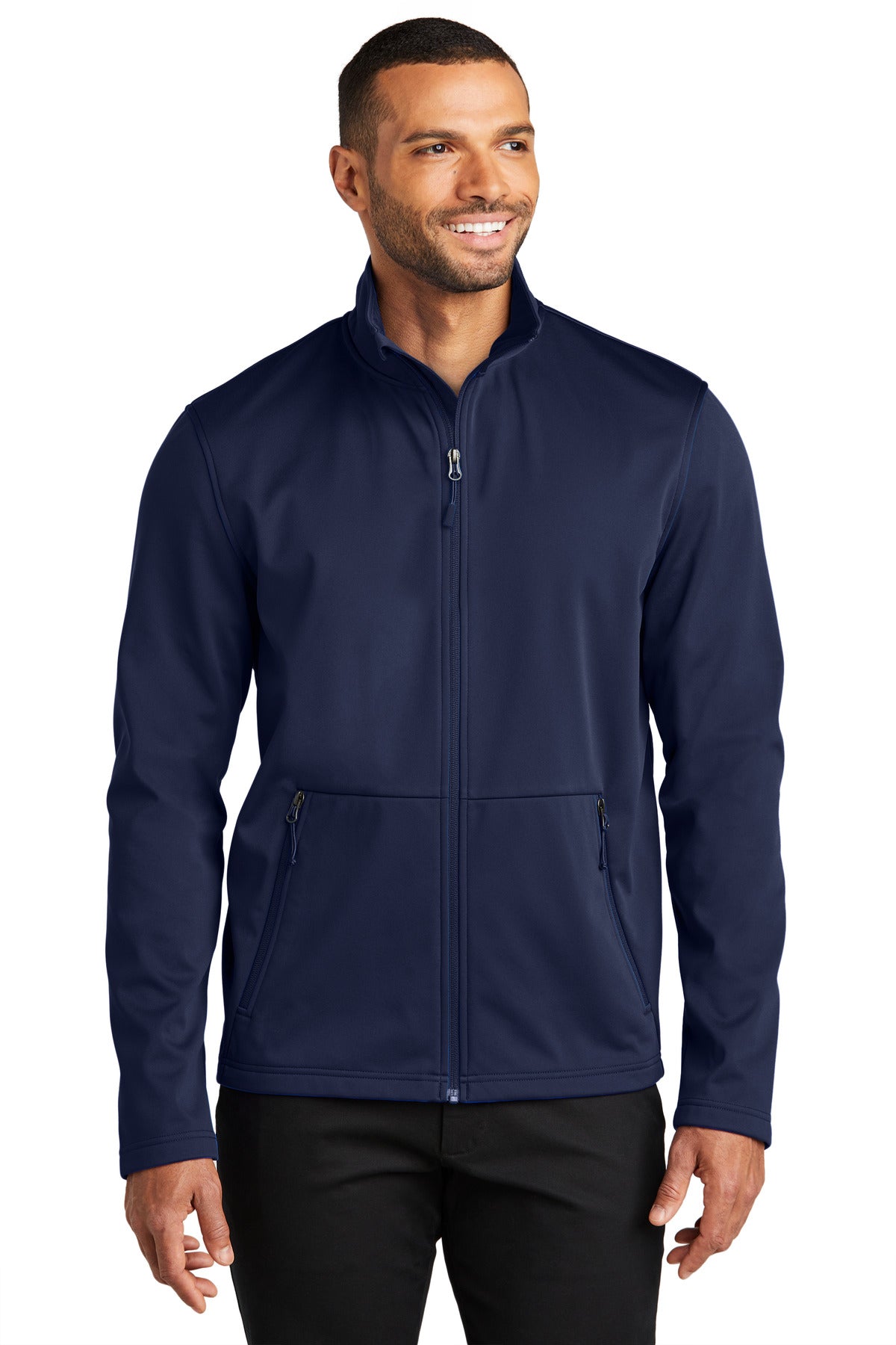 Port Authority Men's Flexshell Jacket J617