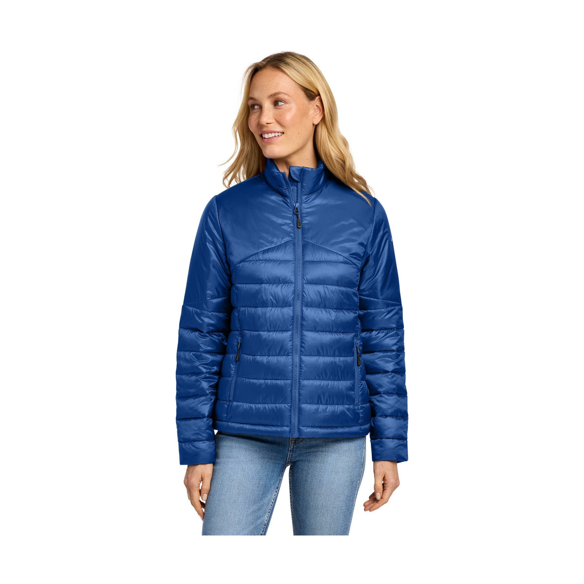 Eddie Bauer Women's Quilted Jacket EB511