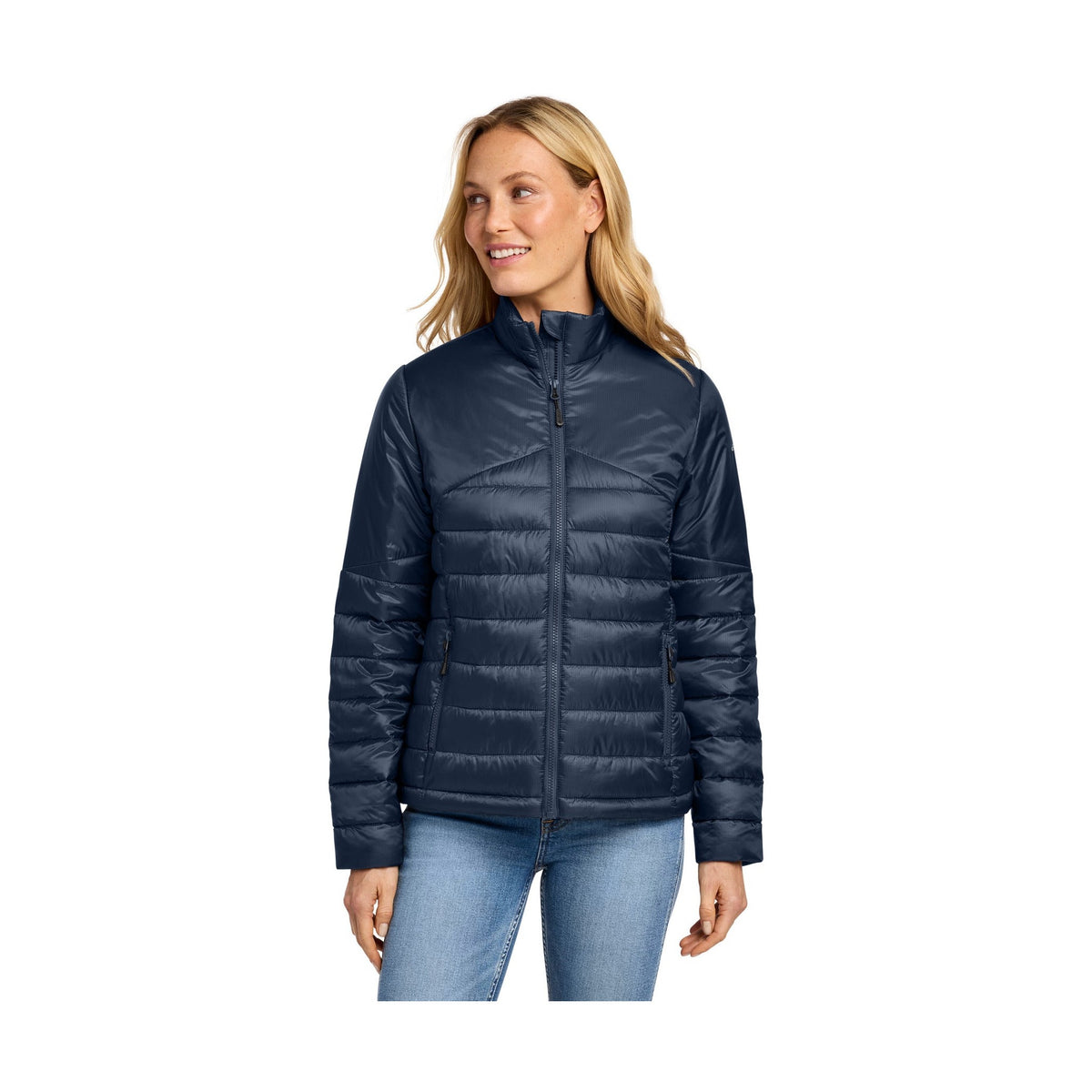 Eddie Bauer Women's Quilted Jacket EB511