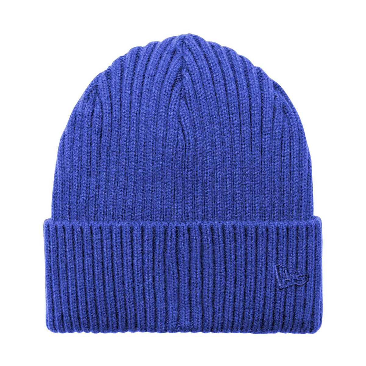 New Era Men's Core Classic Cuff Beanie NE908