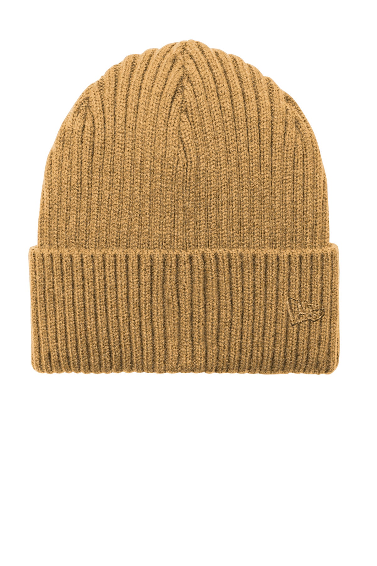 New Era Men's Core Classic Cuff Beanie NE908