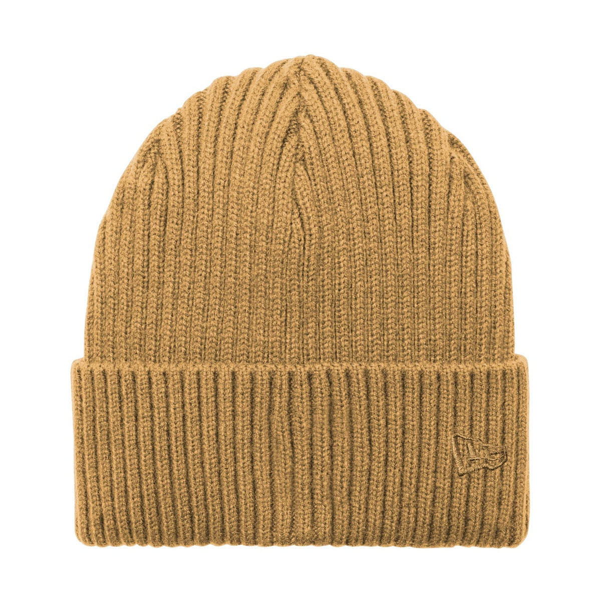 New Era Men's Core Classic Cuff Beanie NE908